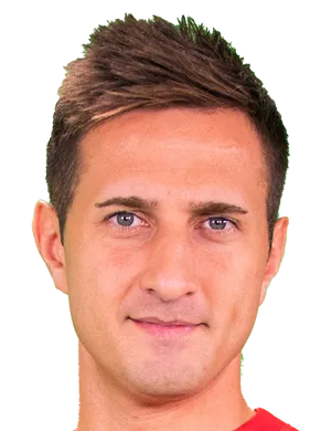 Mario Gavranović, švicarski nogometaš bosansko-hrvatskog podrijetla